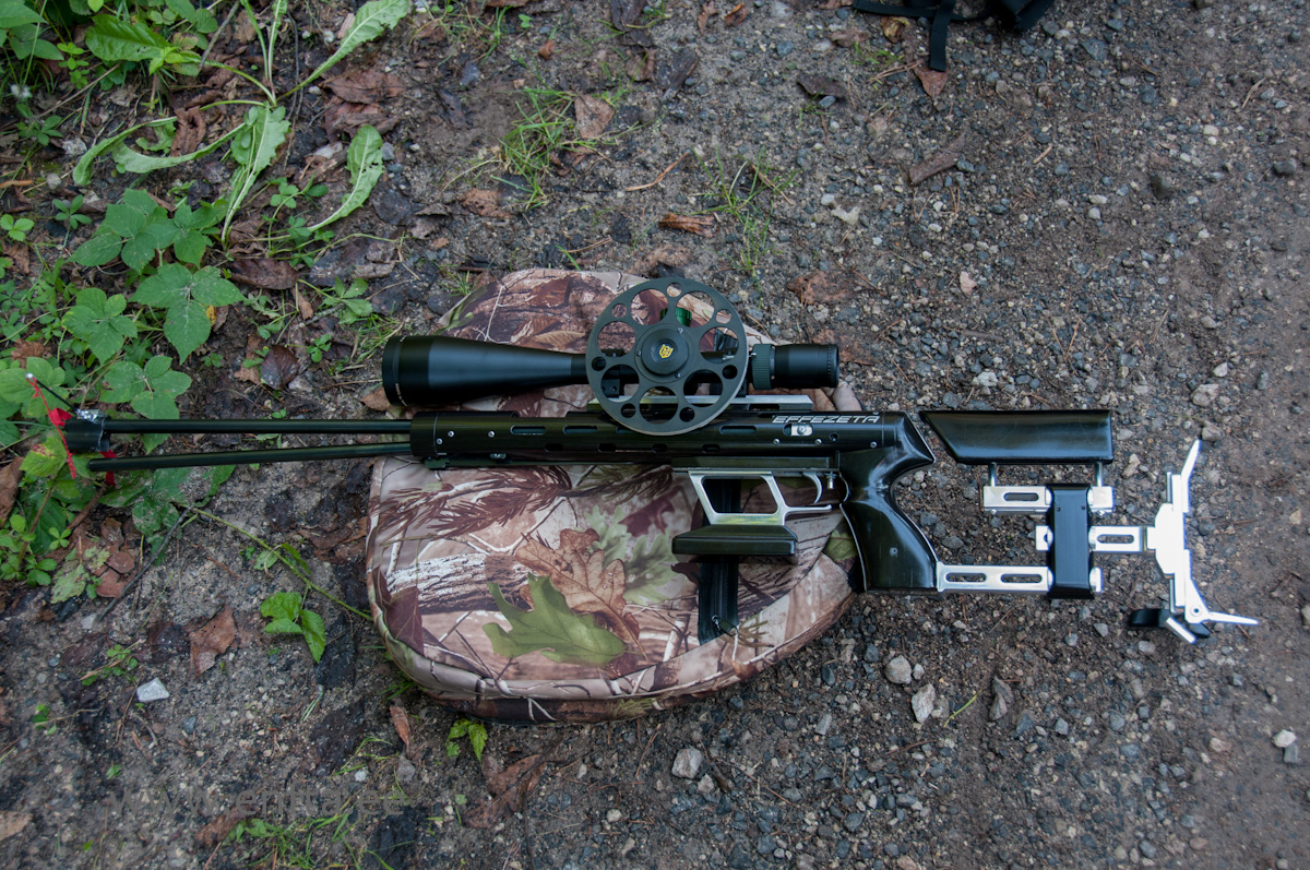 0225   Rifle Italiano